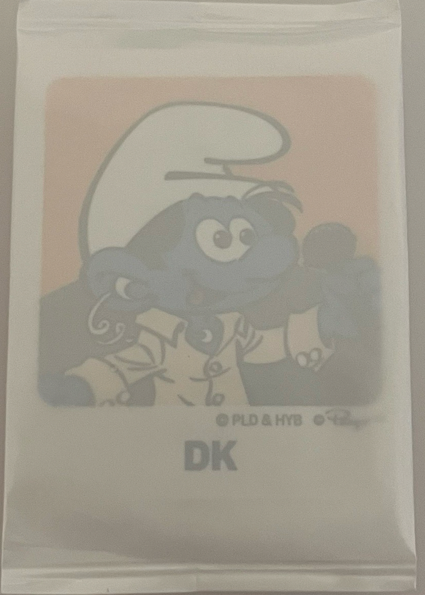 DK