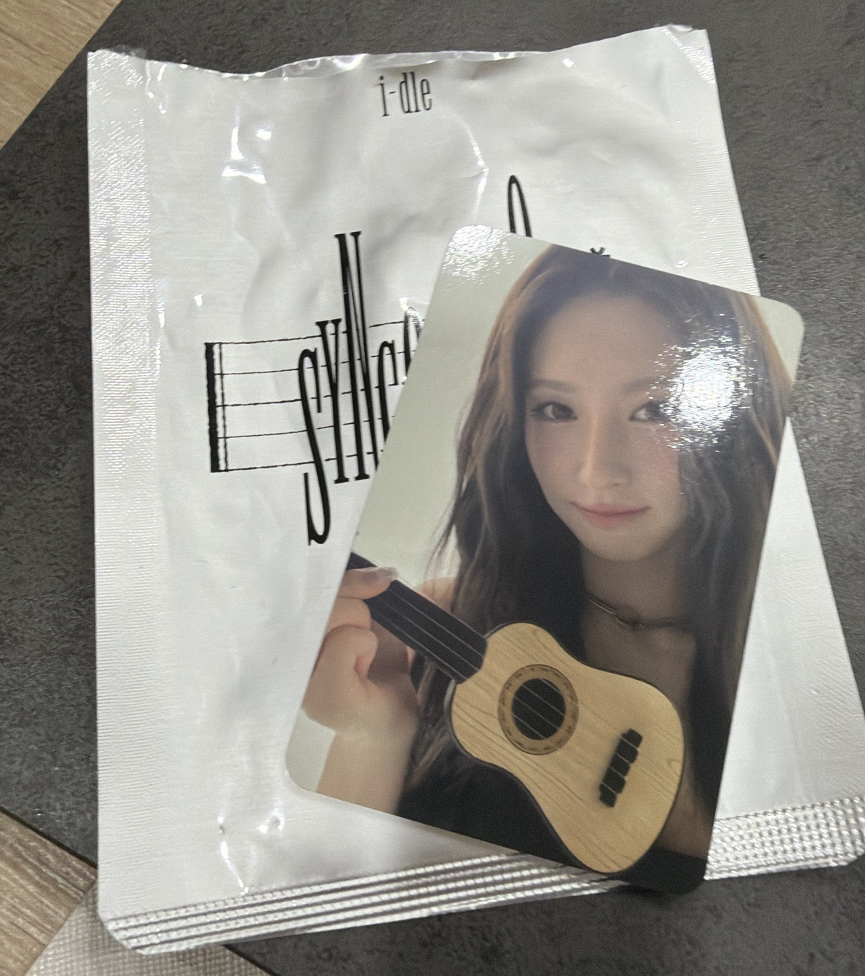 💙26世巡 隨機卡 麵