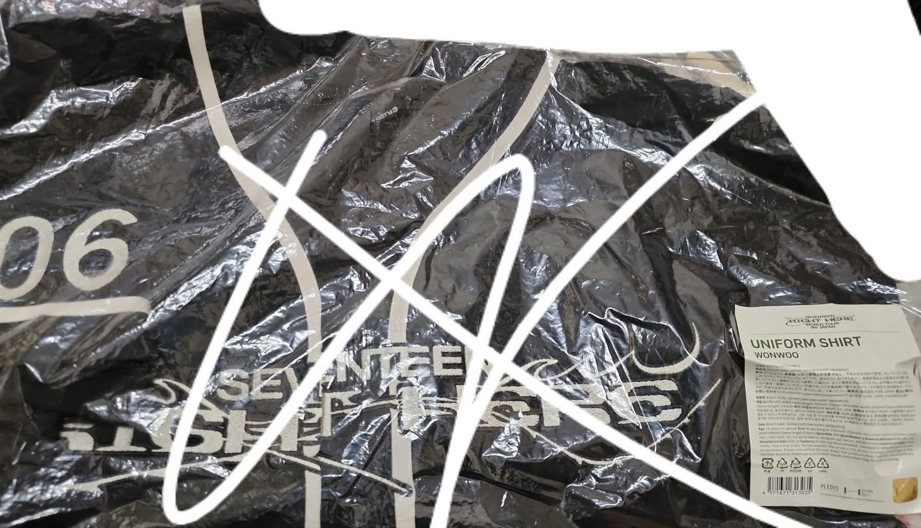 圓日巡球衣單出不綁 球衣全新未拆