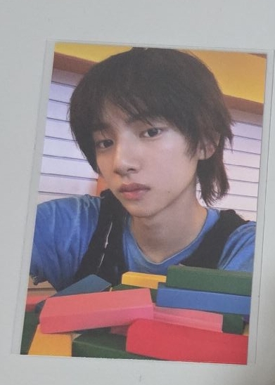 26年曆 wvs 特典卡 