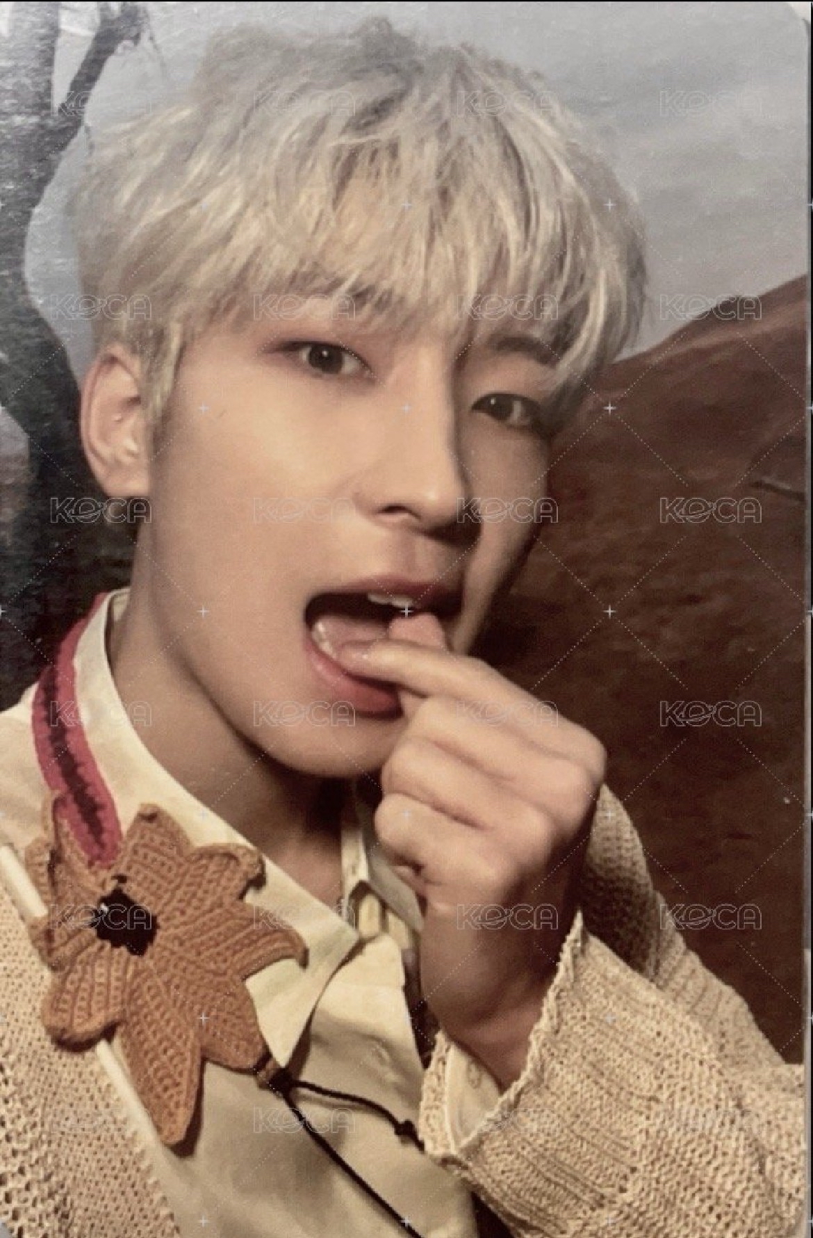 咬心圓（$250綁$100