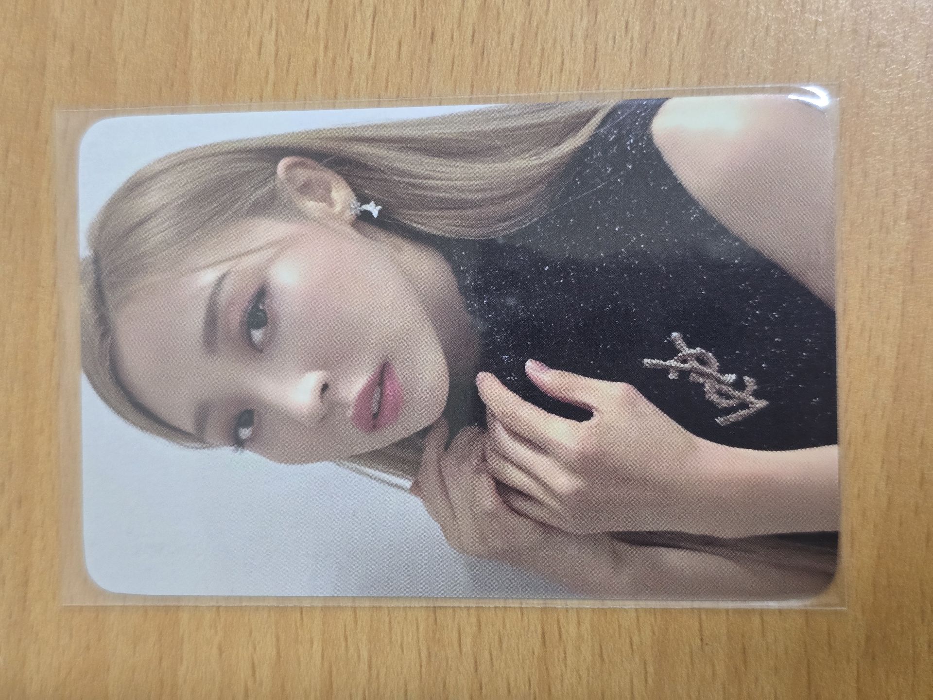 6equence everline 特典