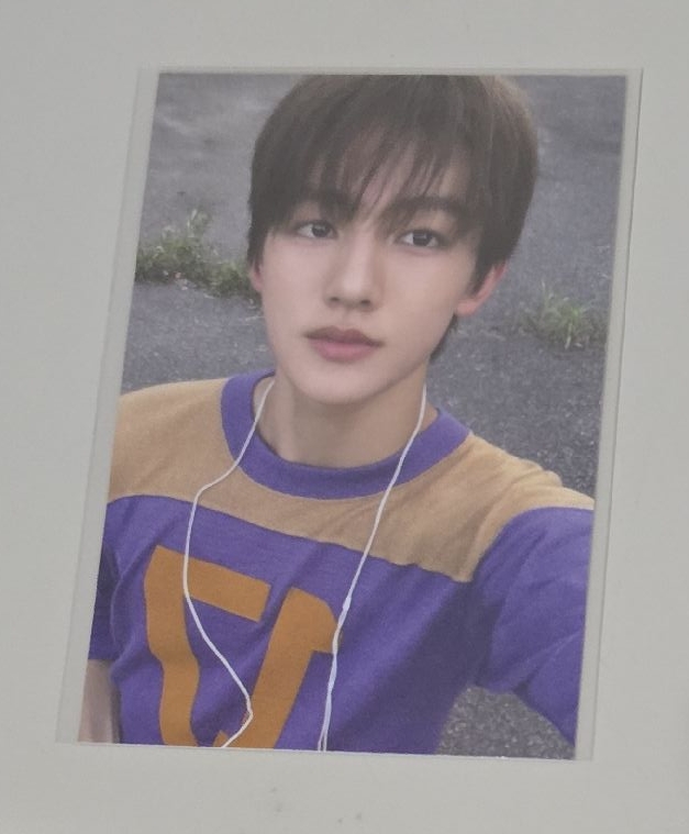 26年曆 wvs 特典卡 