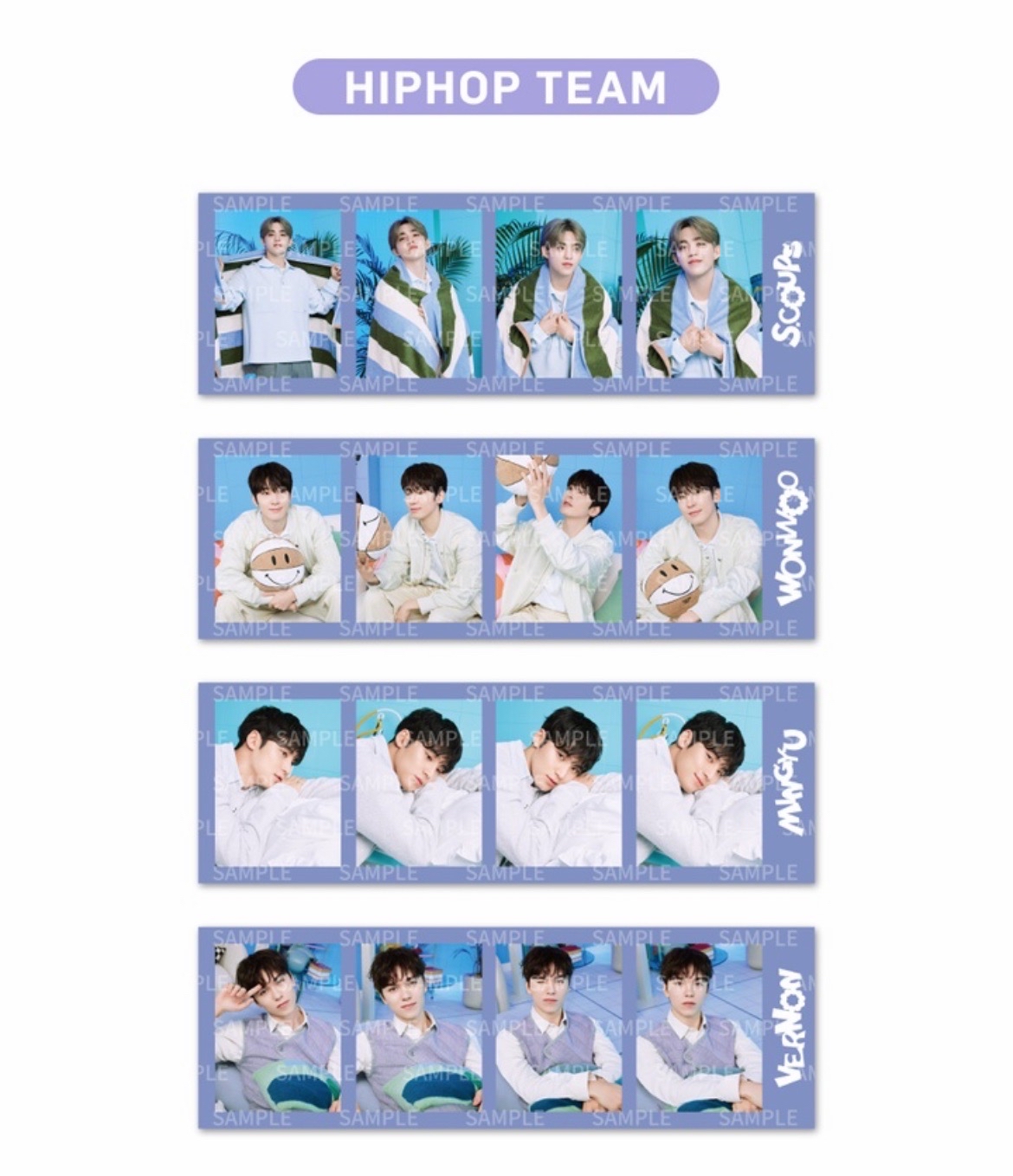 24‘HOME 人生四格