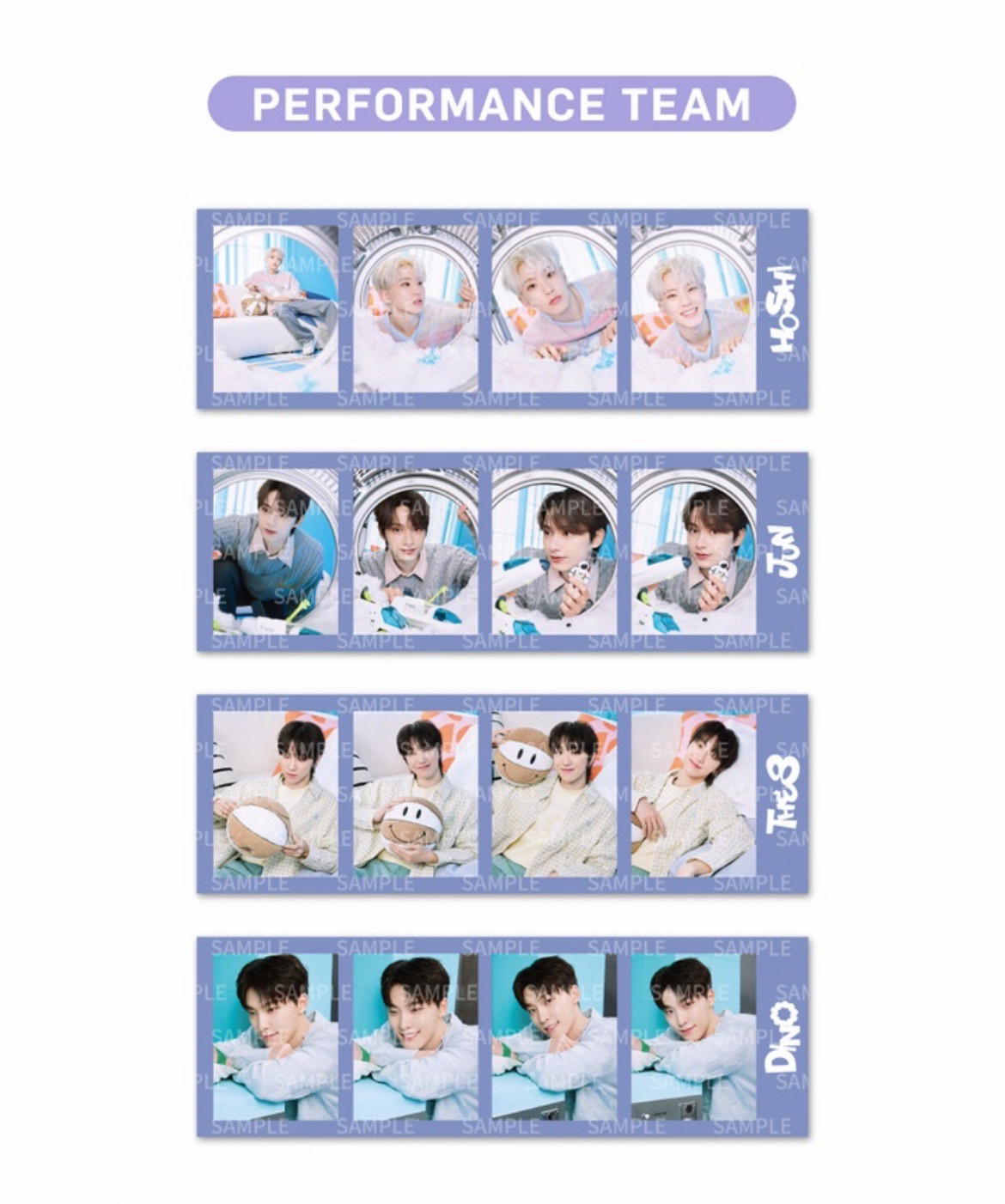 24‘HOME 人生四格