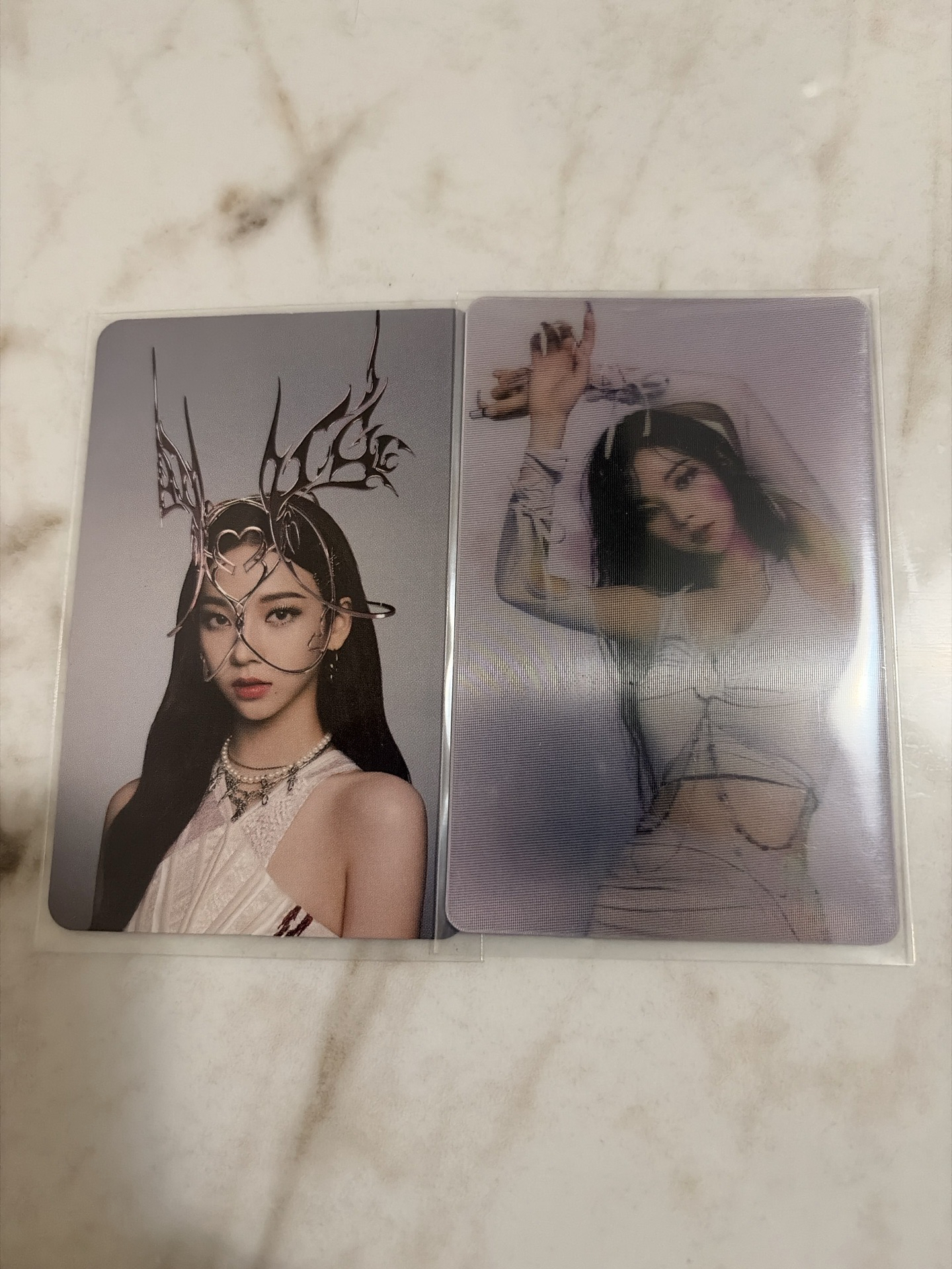 Savage專卡柚 🩵