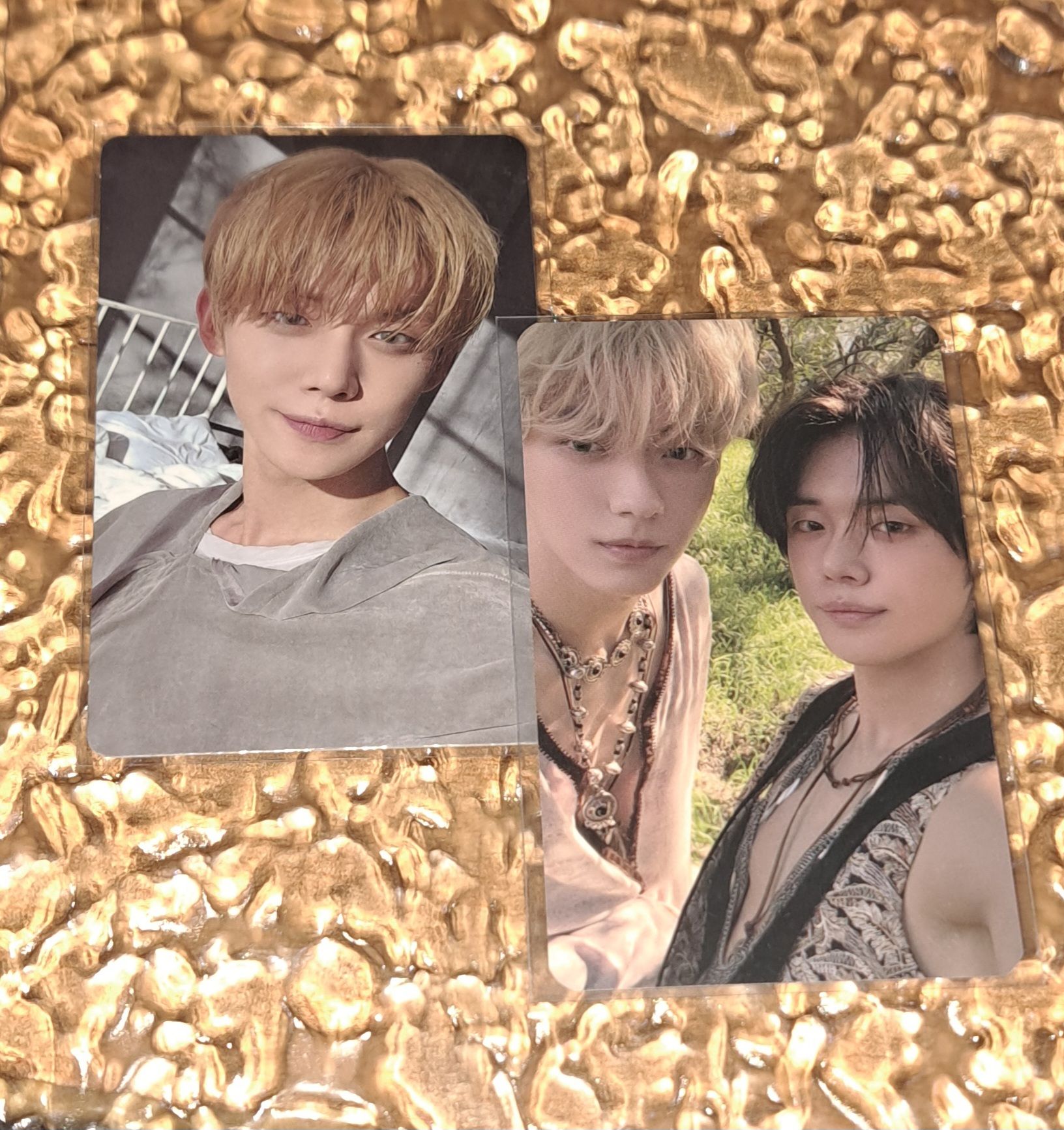 彬竣雙人卡+竣卡