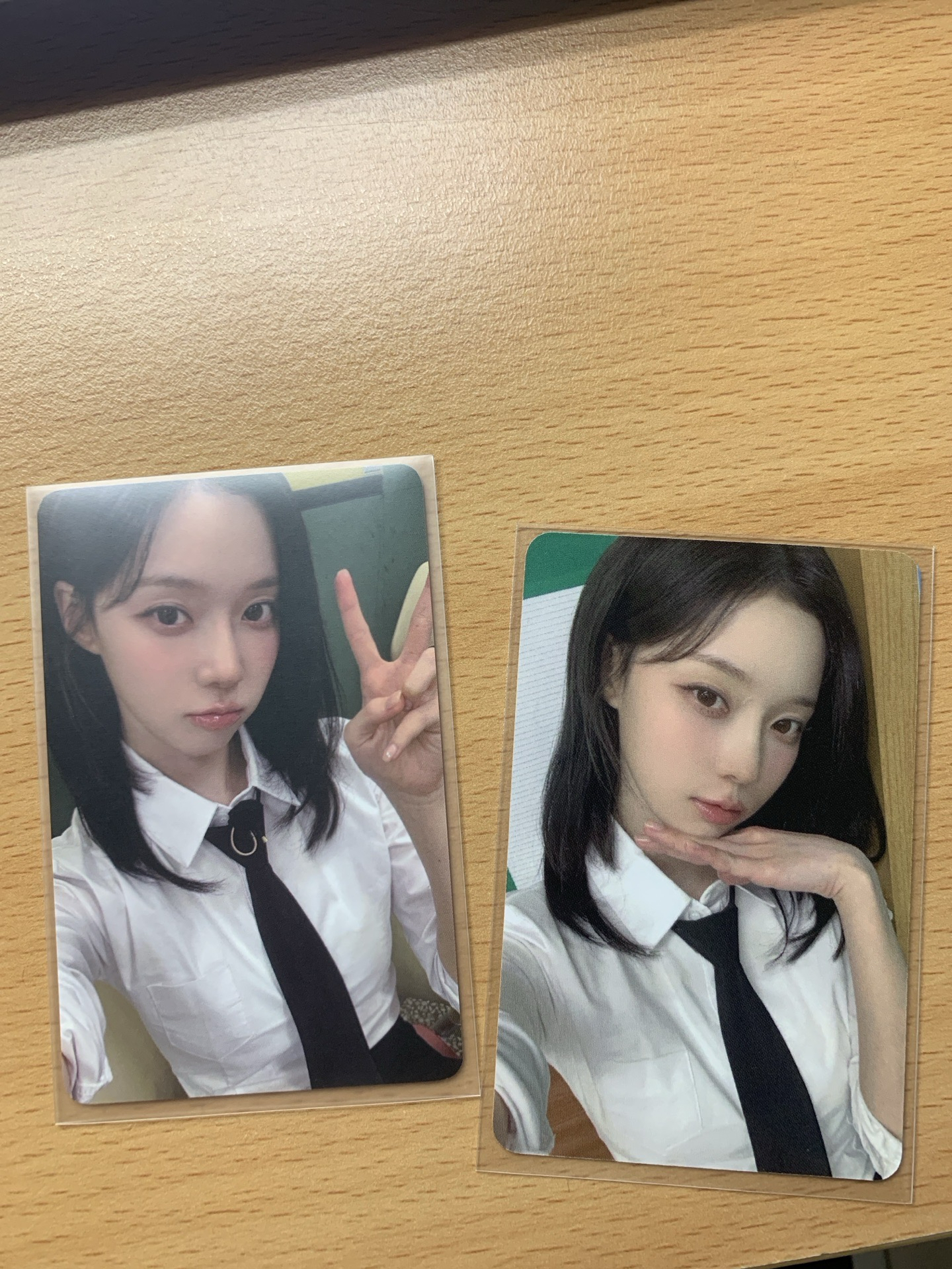 el幸運 am幸運 制服冬