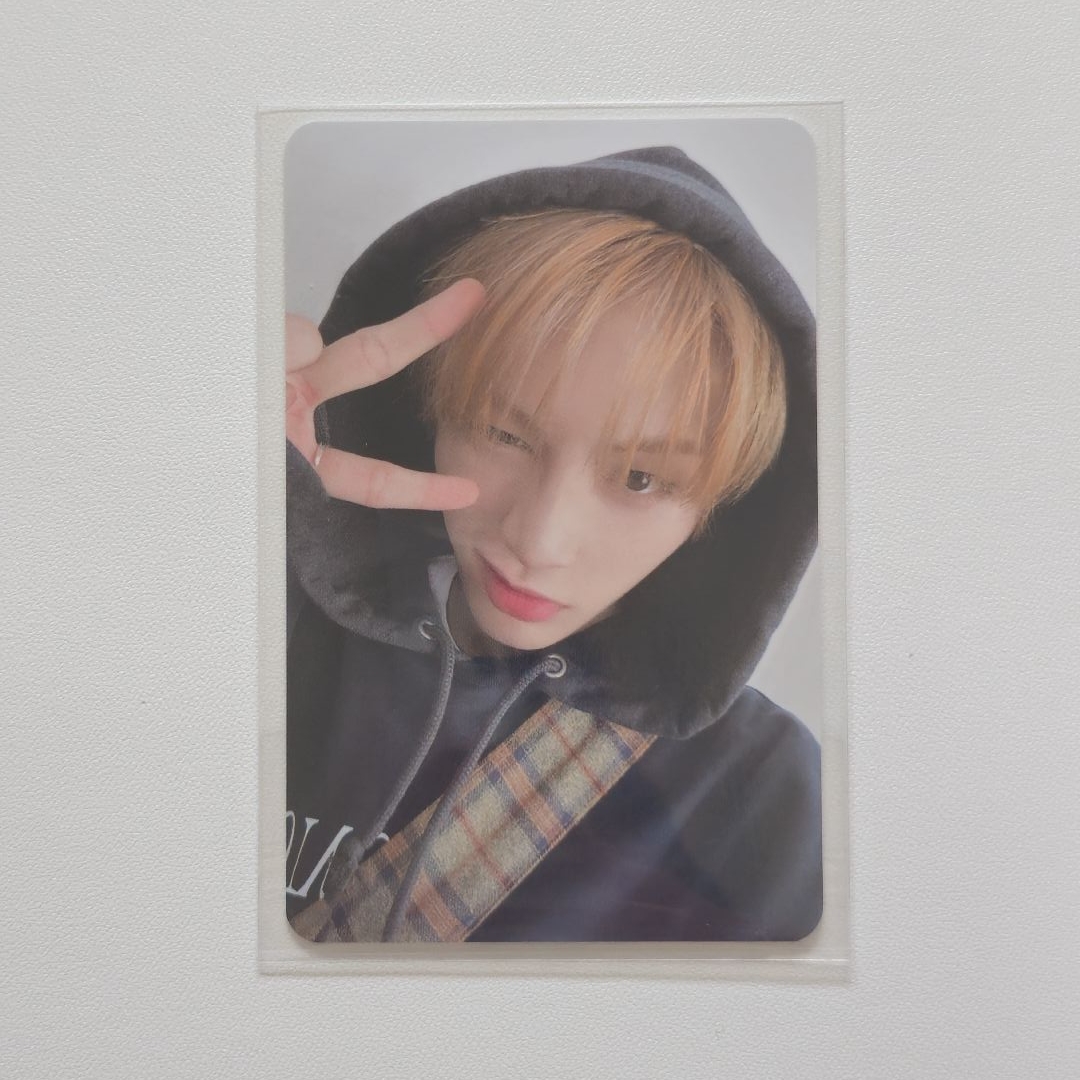 現貨快閃鐵盒卡 帽T泰山