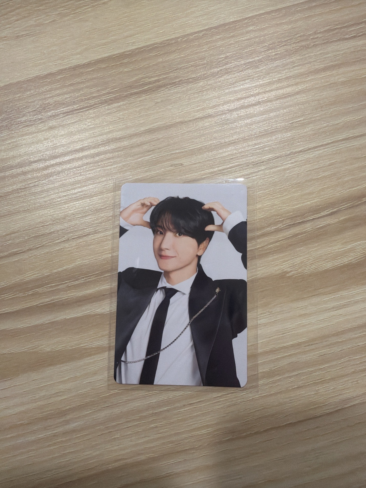 20週年日巡滿額卡