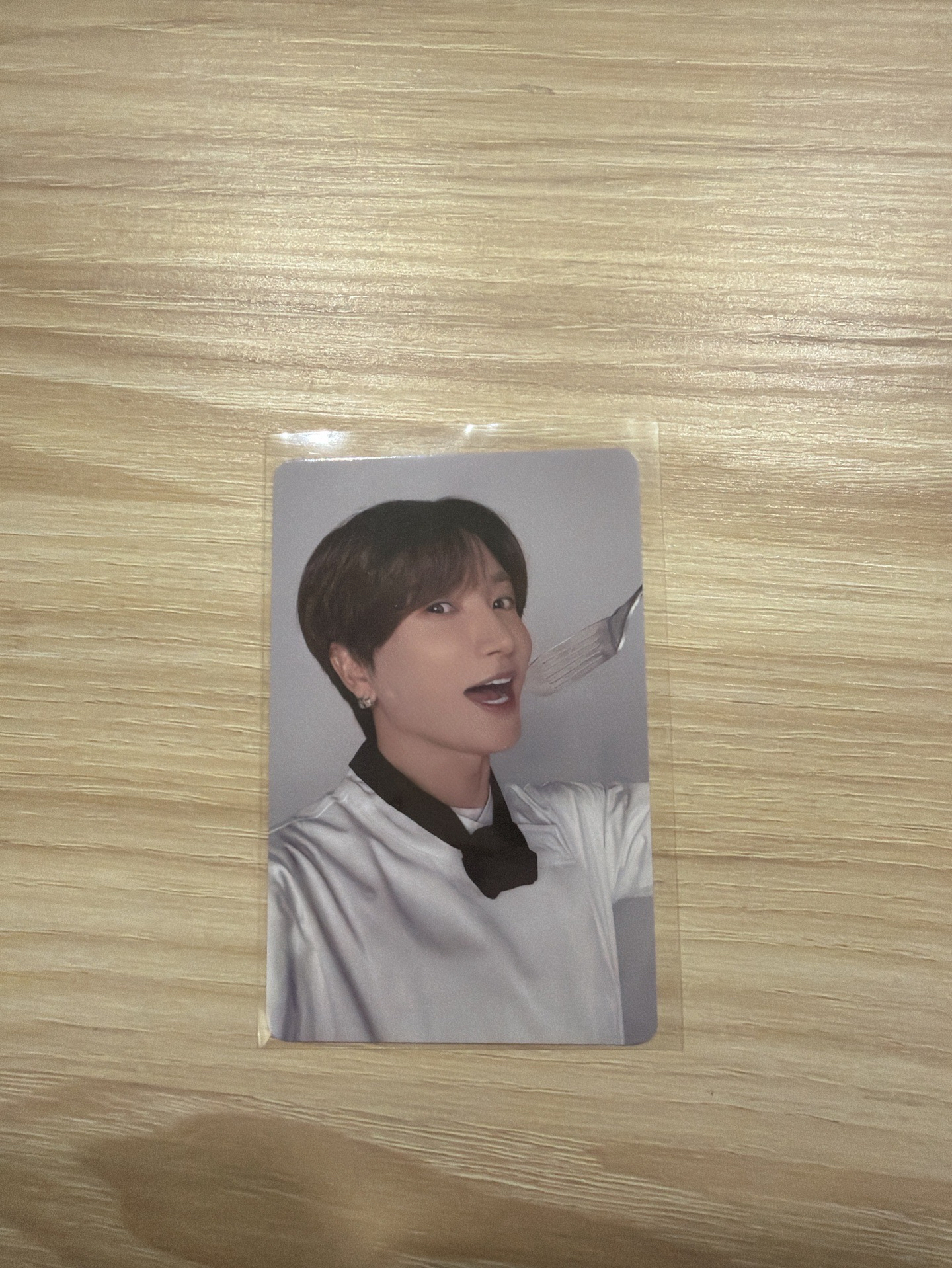 Super records滿額卡-特