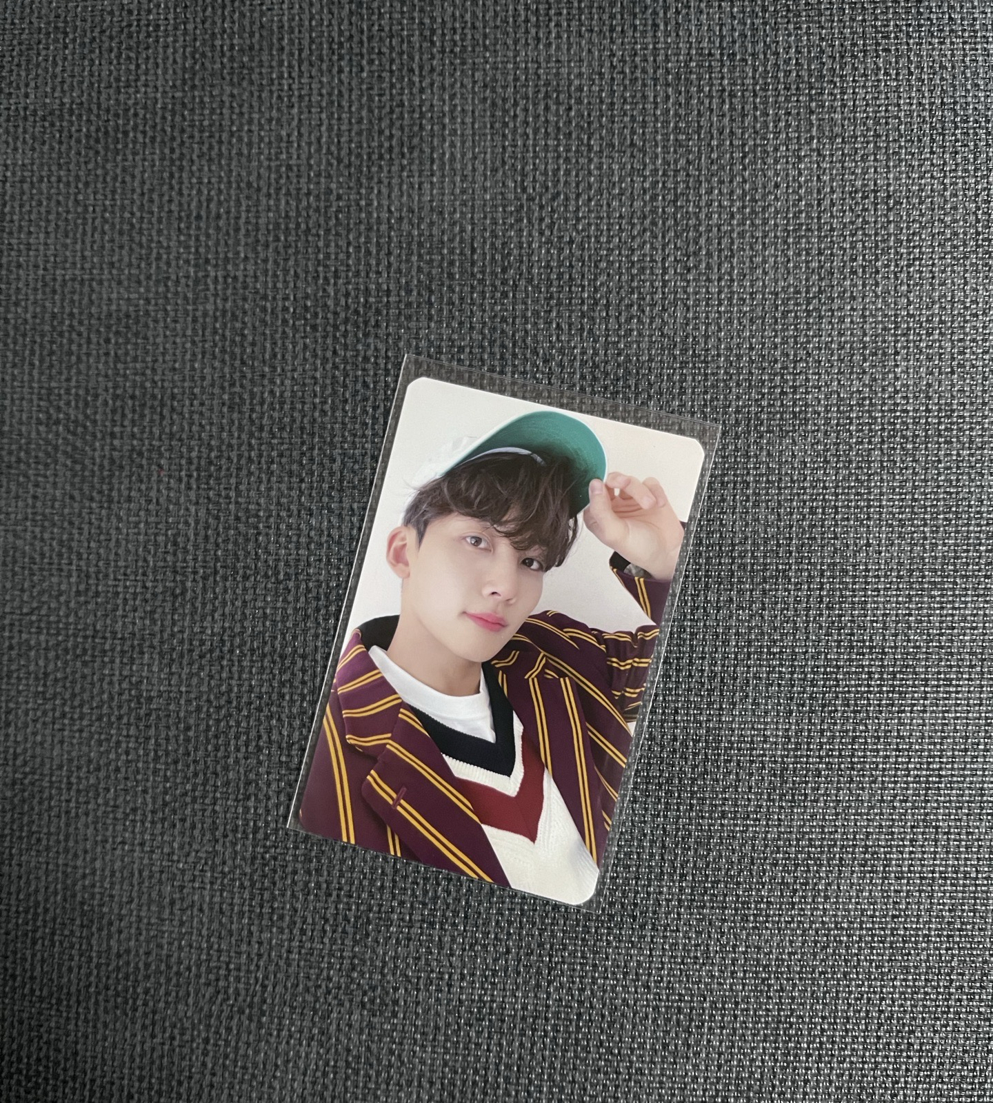 特二 簽售卡 漢