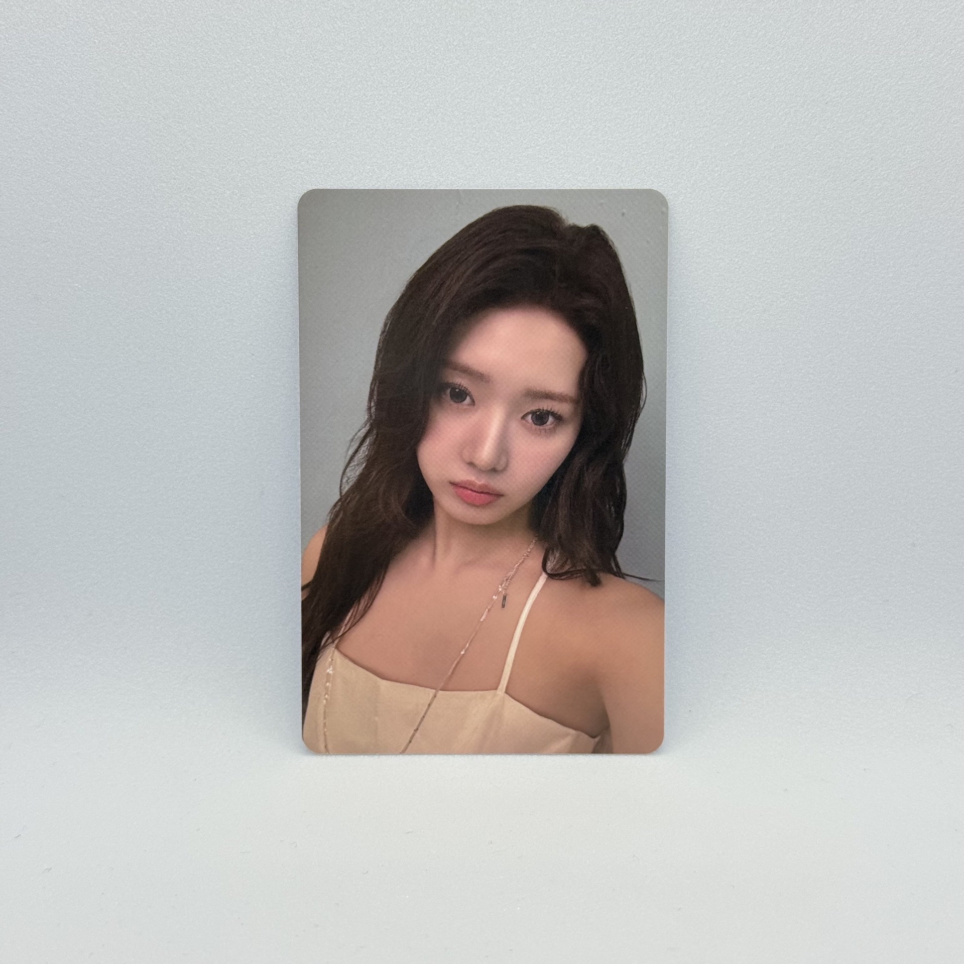 BABYMONSTER｜RORA｜SDL 化妝包卡