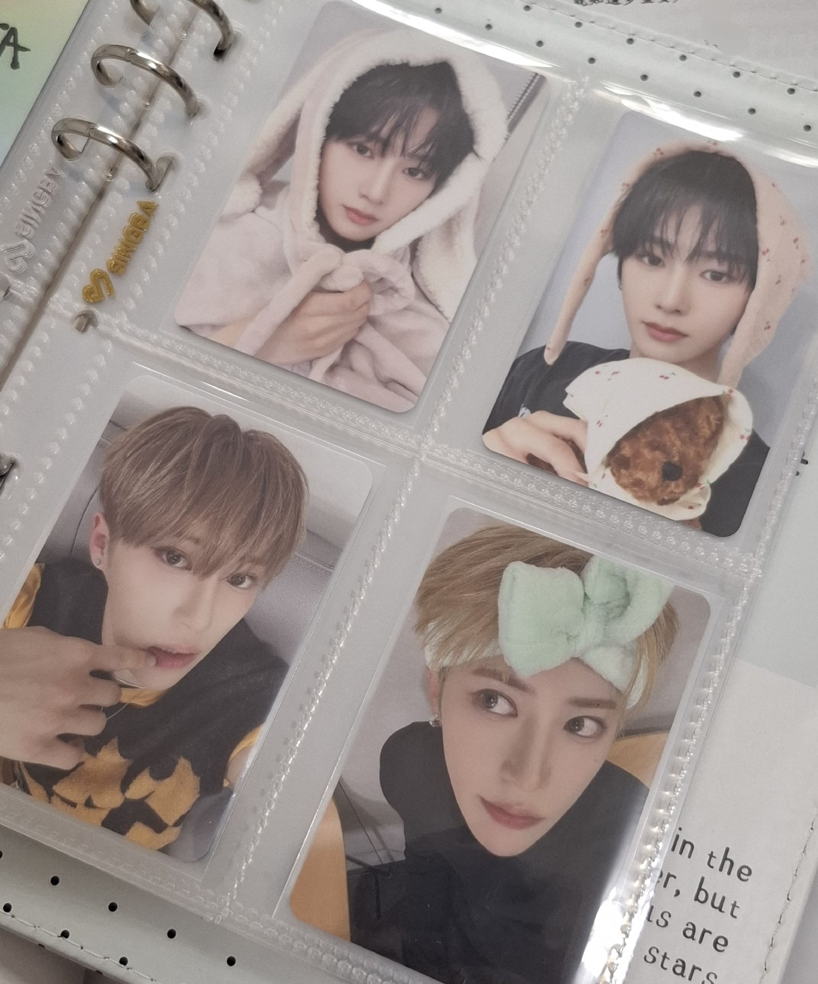 兔毯/髮帶只直排出