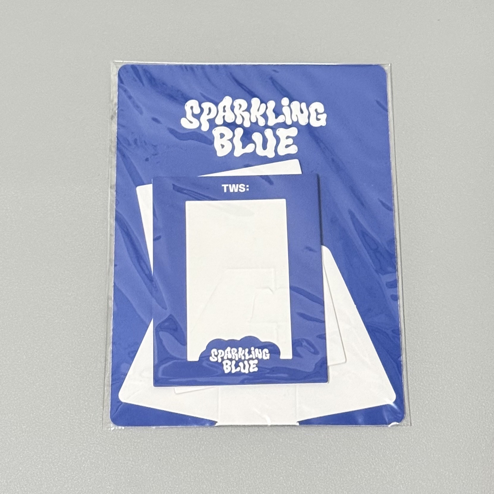 TWS 出道專 已拆全專