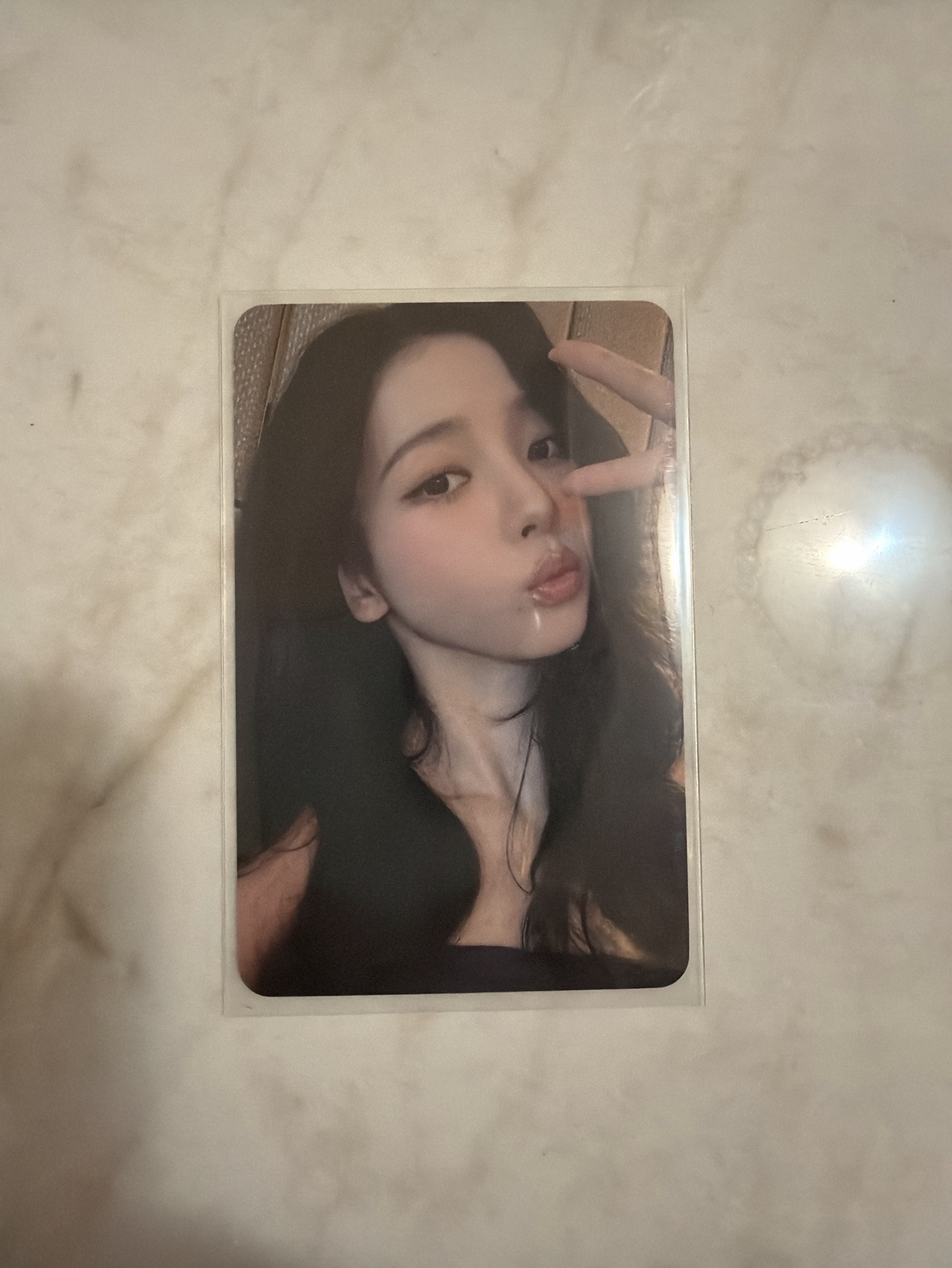 RM嘟嘴比耶柚 🩵