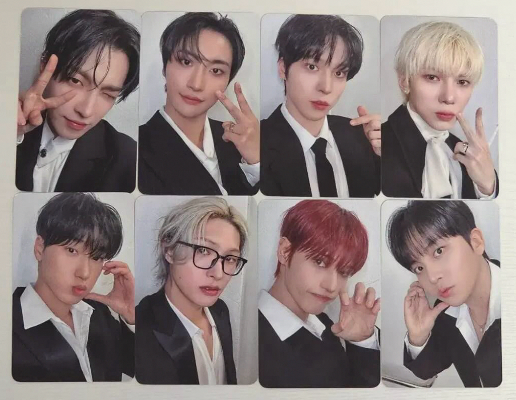 「非現」DAWN飯咪補償卡