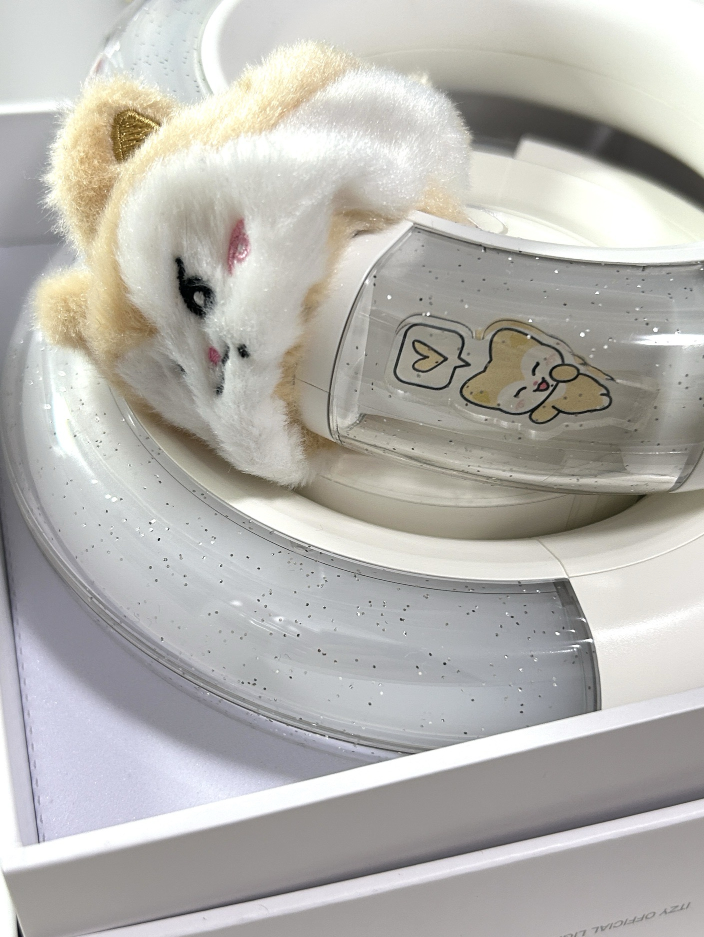 領手燈環+一二代手燈