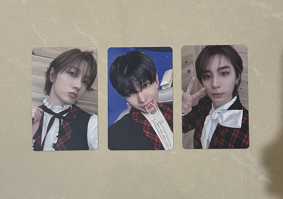 🔆BOYLIFE 塔店 幸運卡 