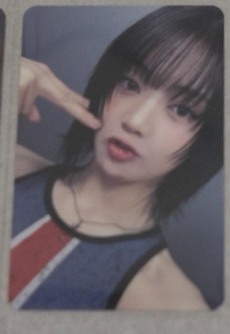 展覽韓場第一輪滿額卡妮