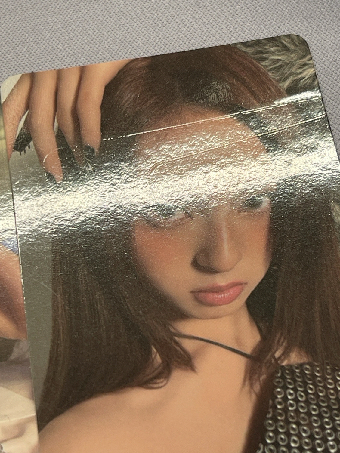 We 版專卡露、塔、角、柒