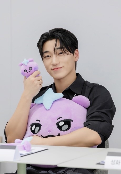 Mighteez Saniyo 全新含卡 崔傘