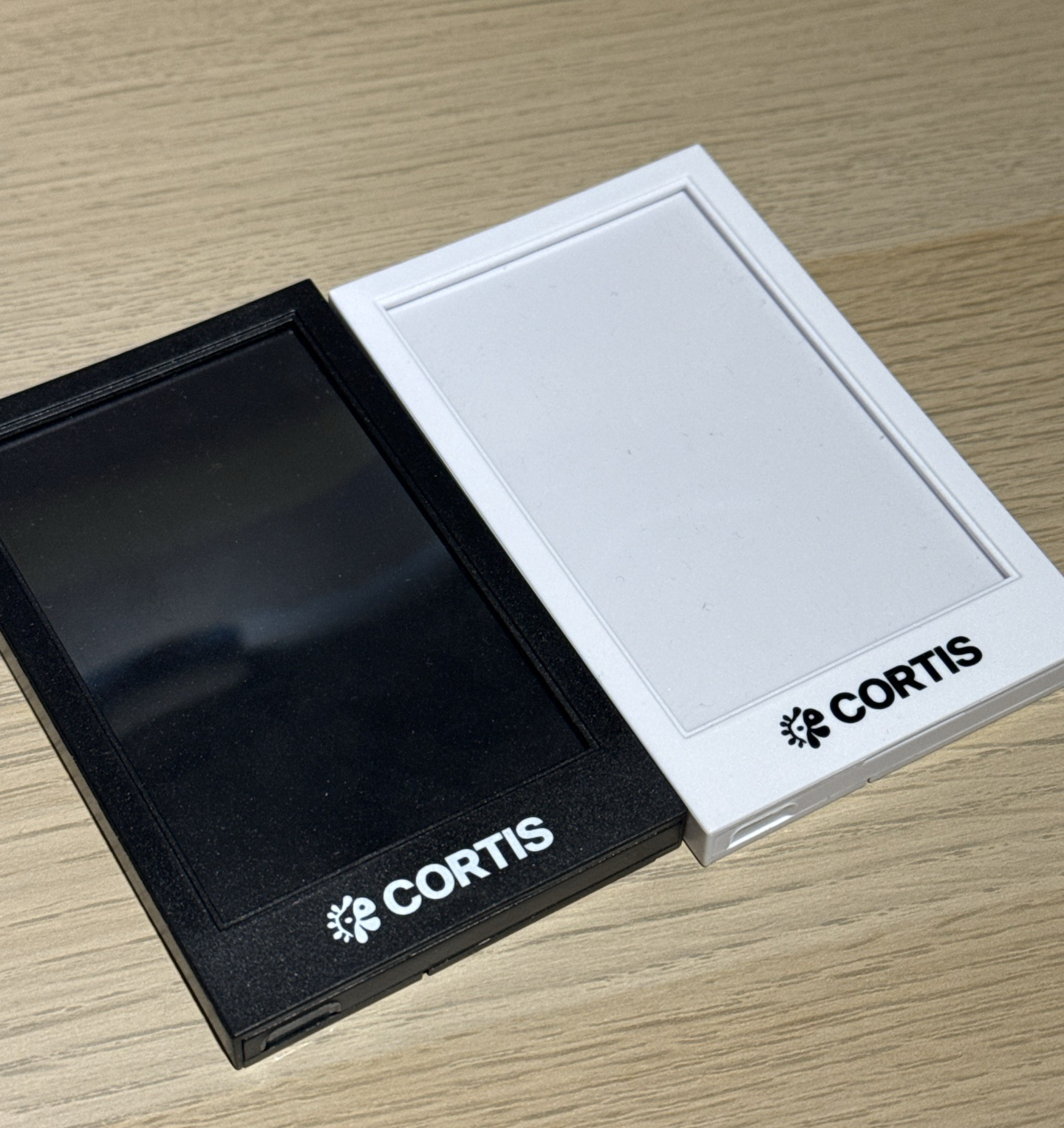 LD特典相框兩個