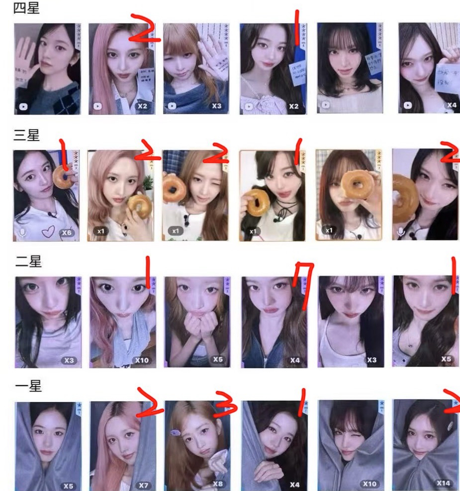 出芙星光卡非現 定價高可以跟我說會調低