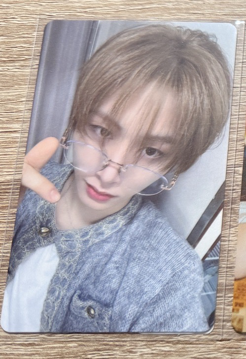 泰山環球抽選卡