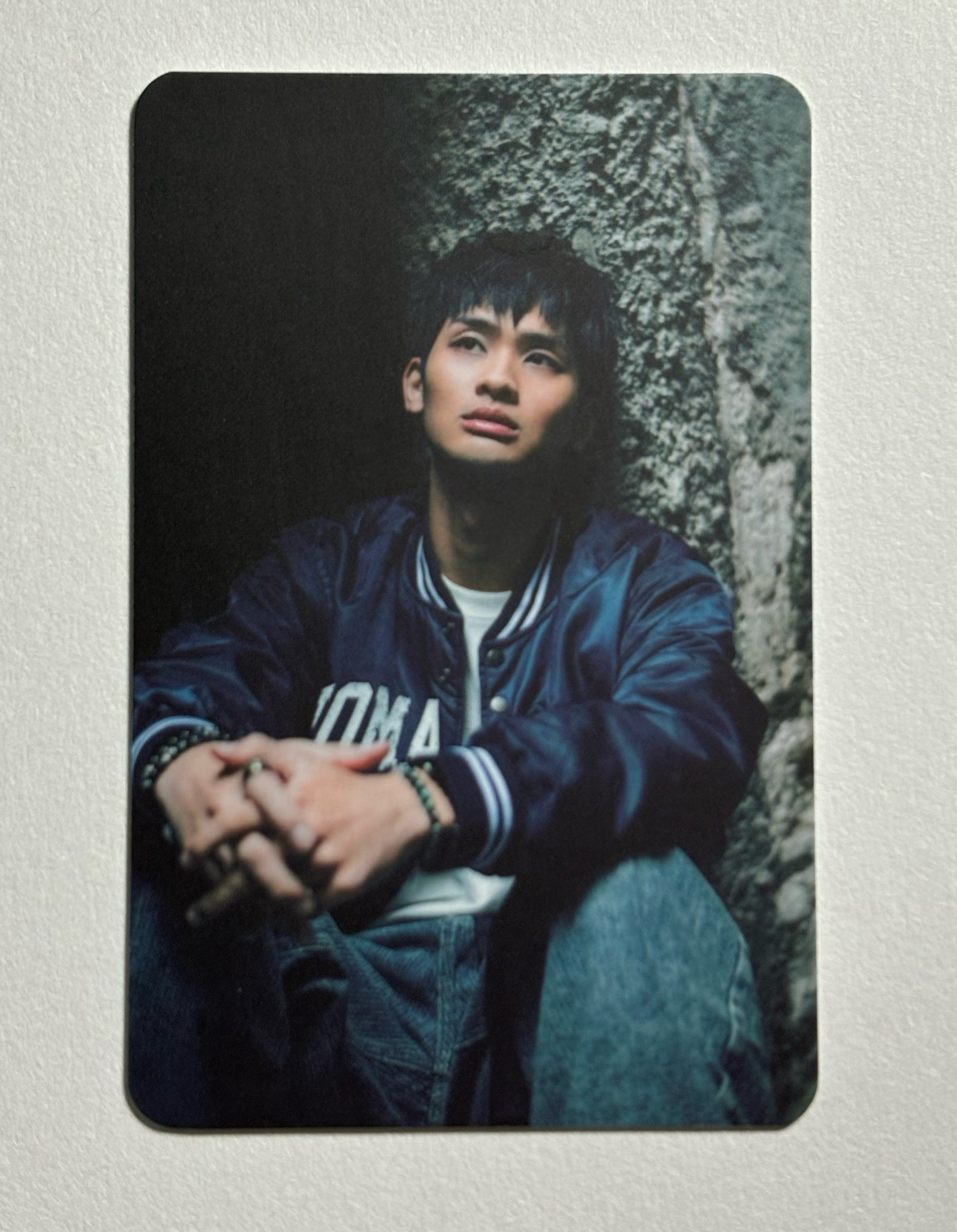 FEniX 夏浦洋 甜水小鎮 專卡