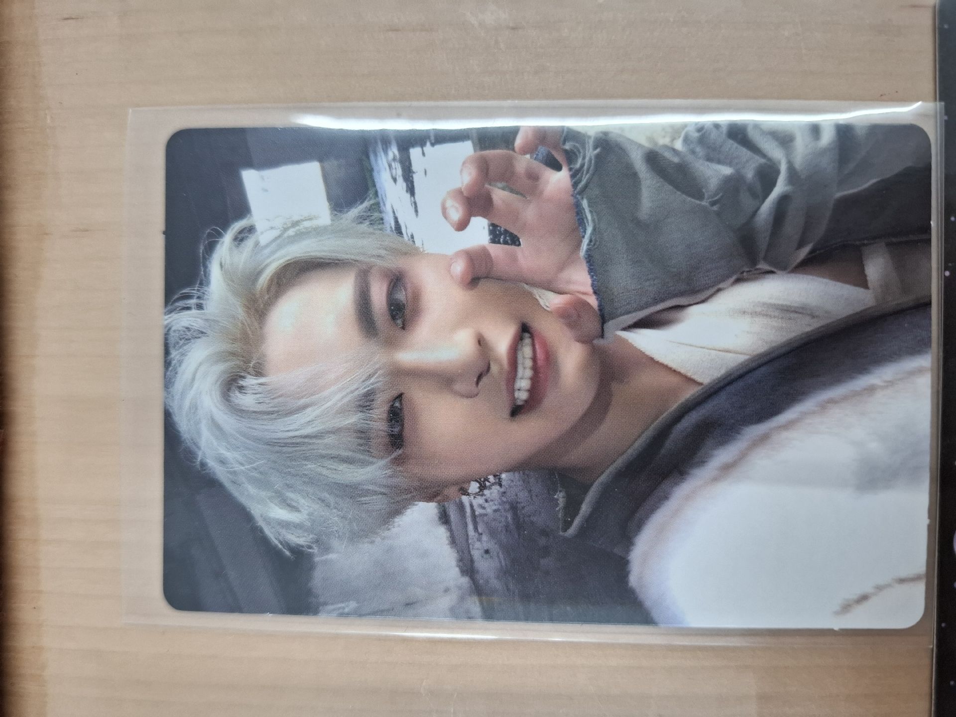 Halazia 貓貓爪星