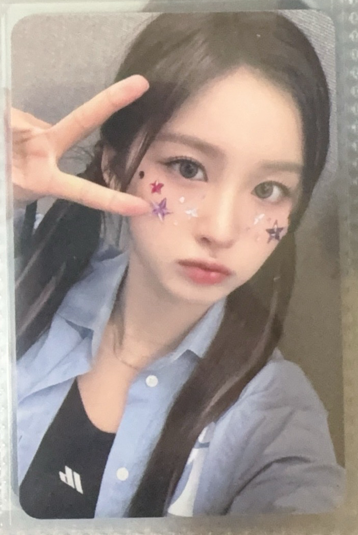 STICK OUT sr2.0 撒星星薛