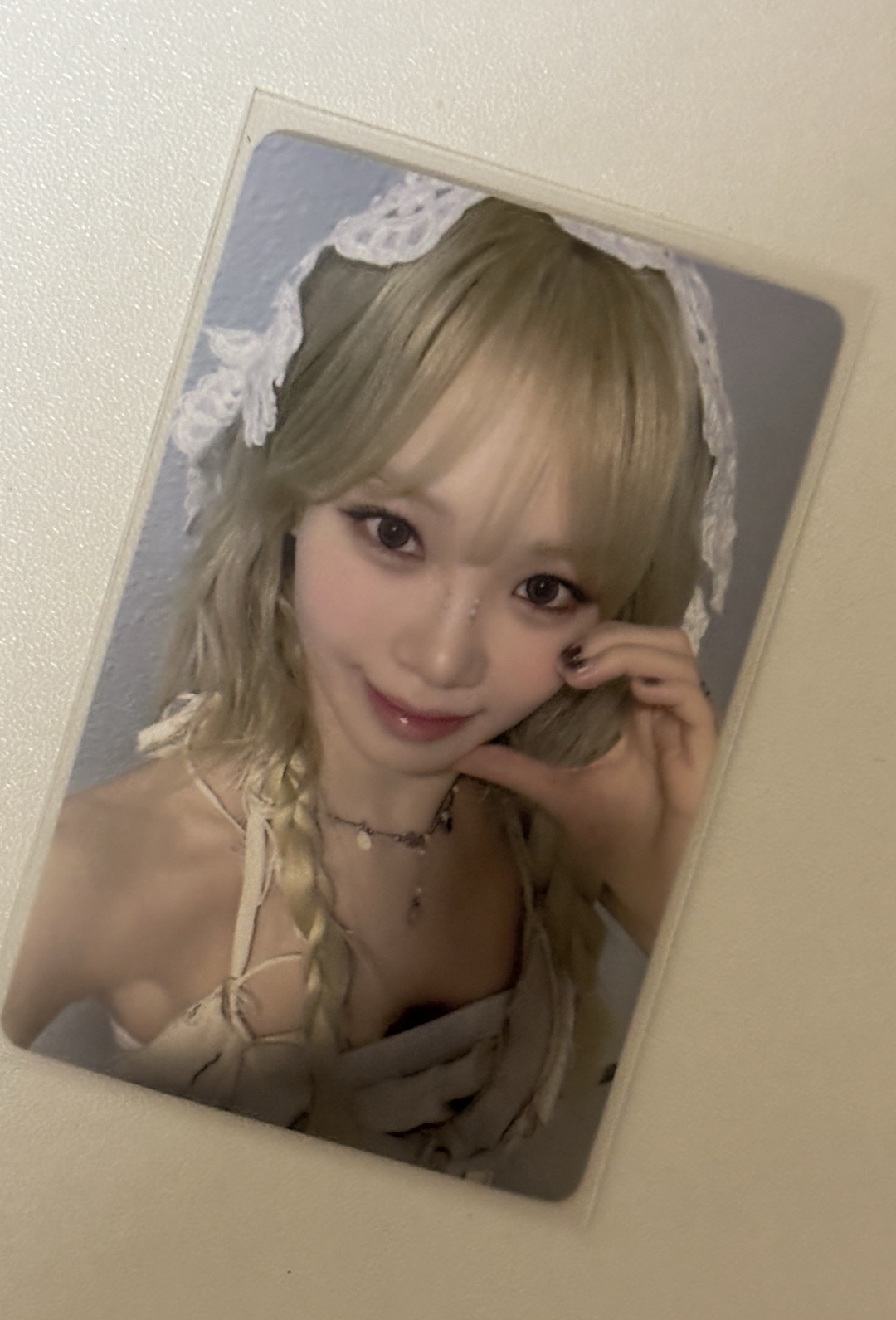 EASY yzy 抽選卡 青島中籤  帶主頁任2樣東西