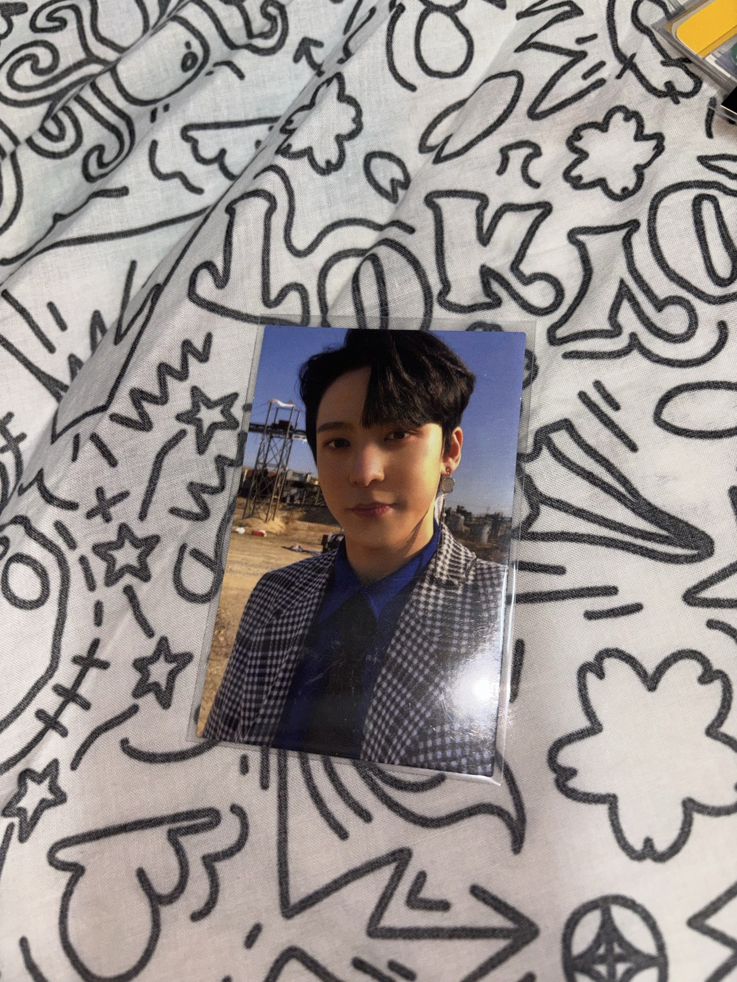 潤浩 工地🏗️