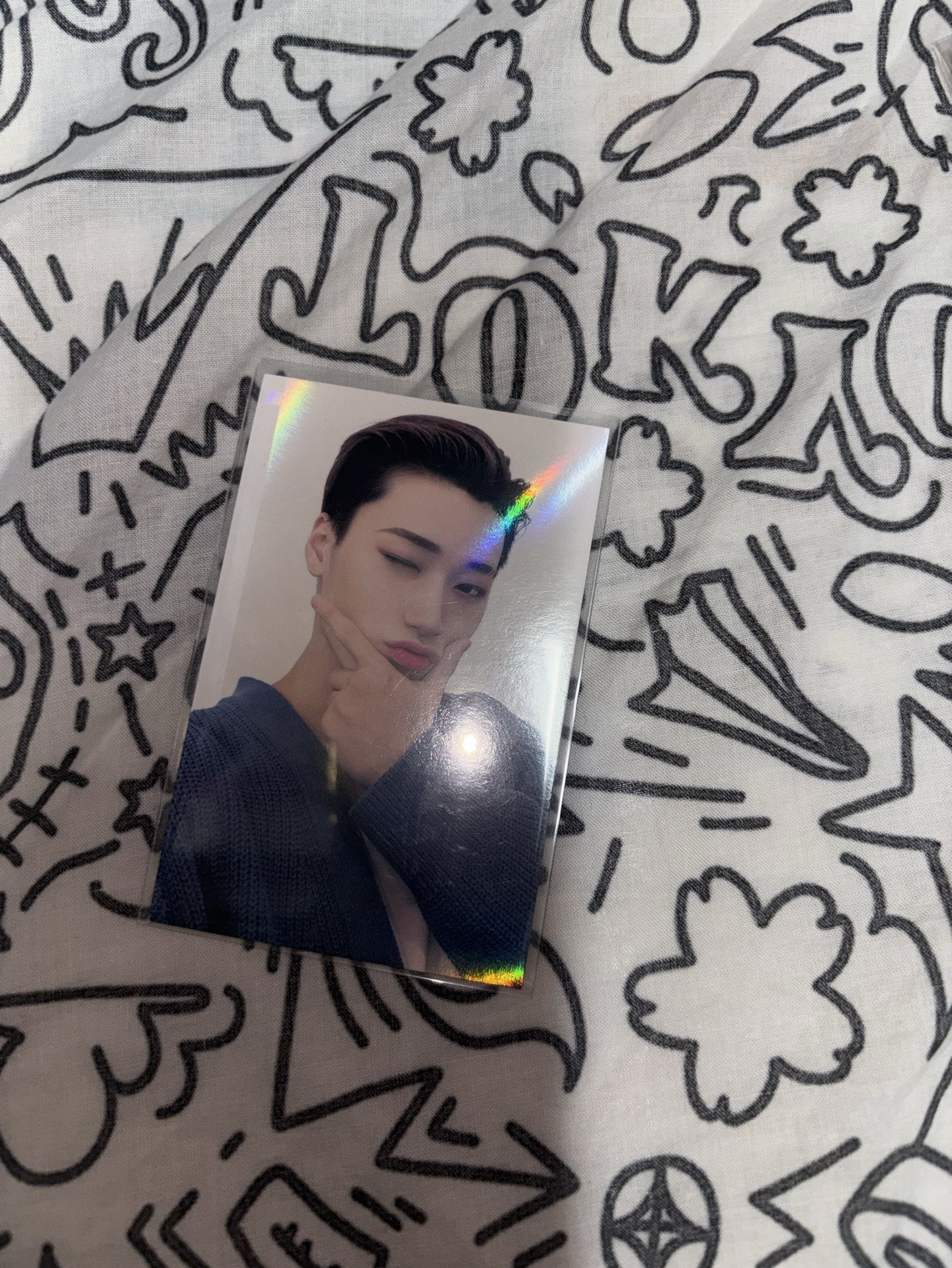 傘 帥👉（有瑕）