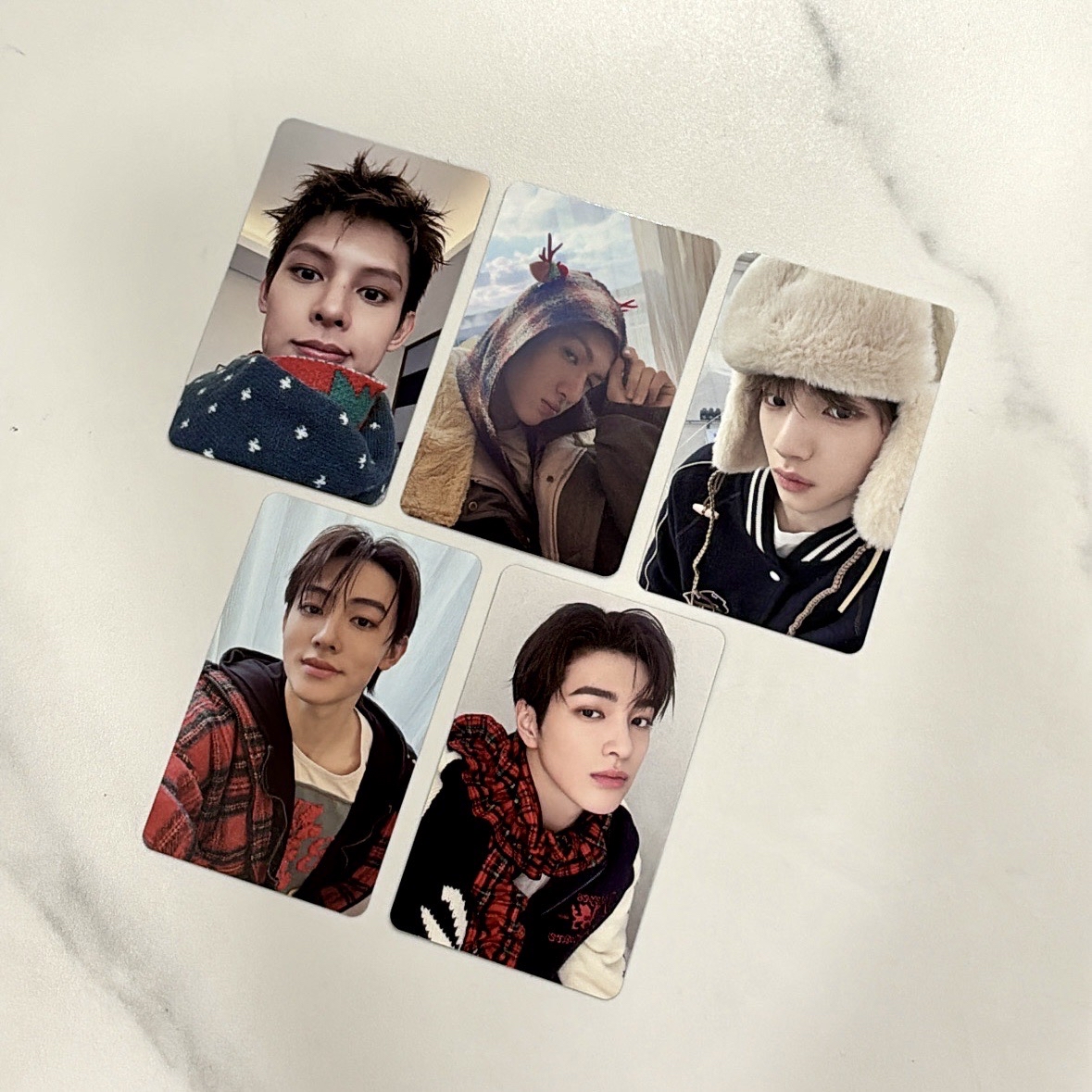 🌟年末MP聖誕造型 限時降價