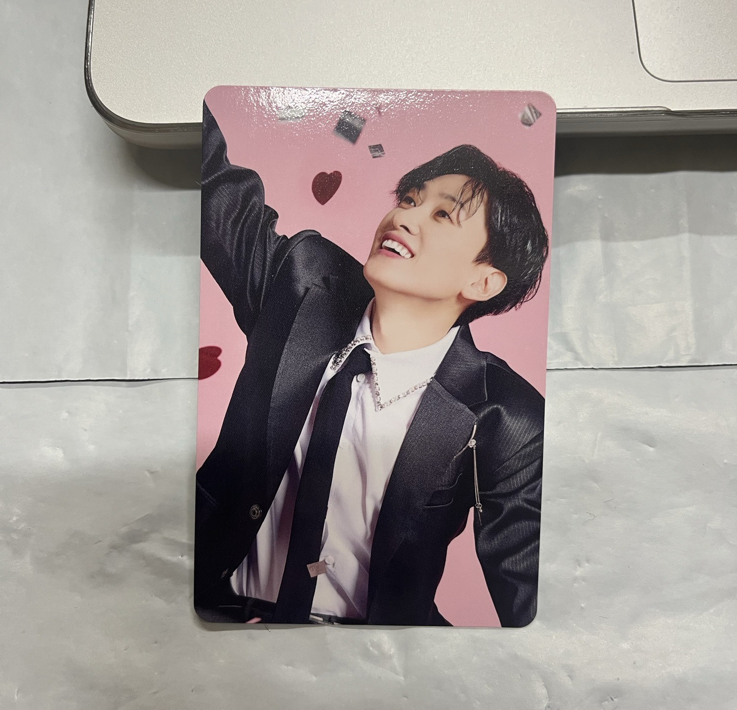 SS10 線下滿額卡