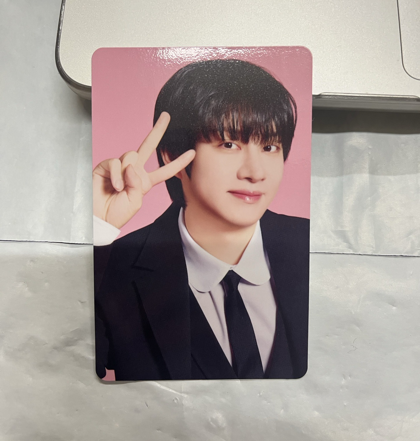 SS10 線下滿額卡