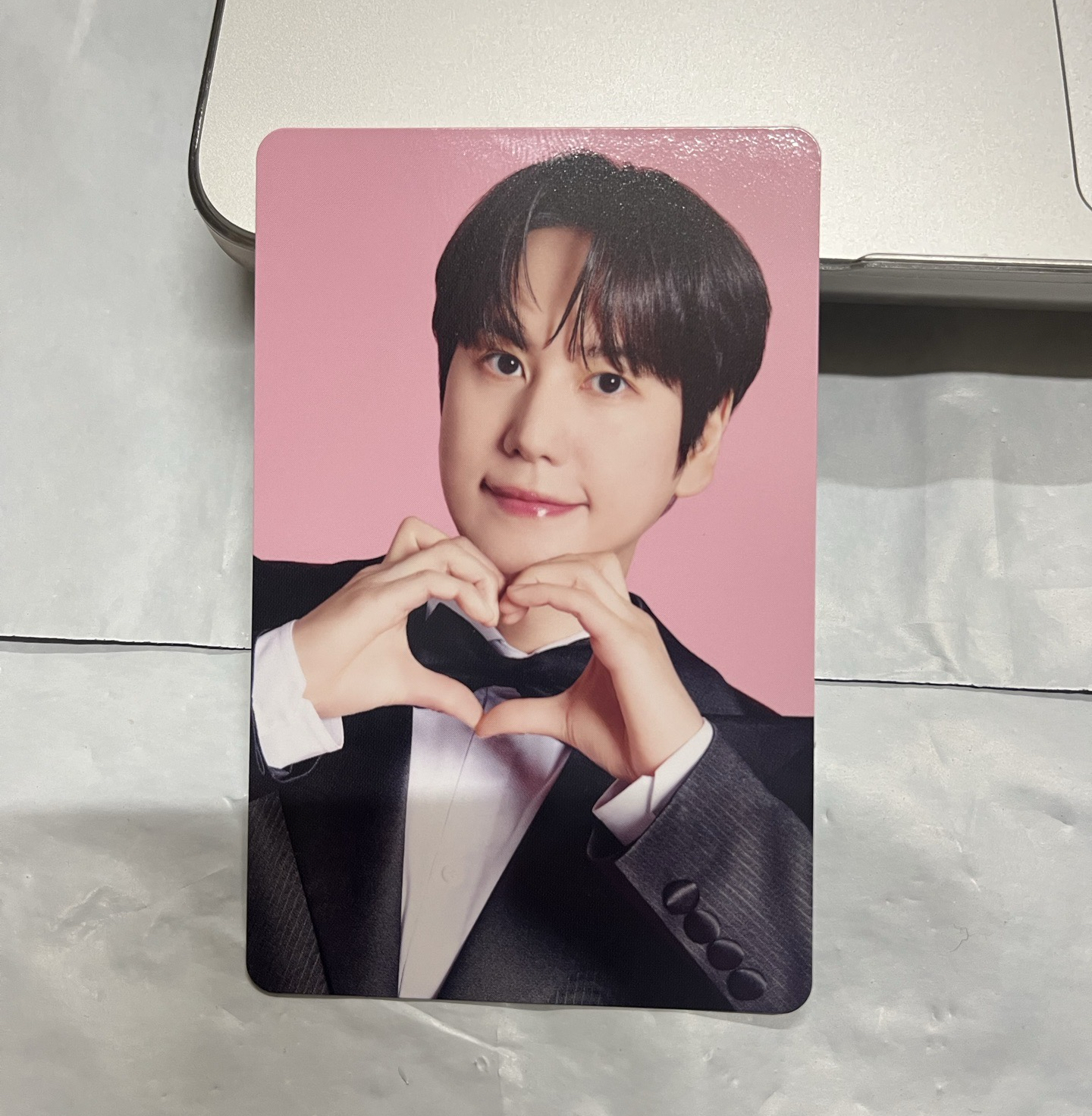 SS10 線下滿額卡