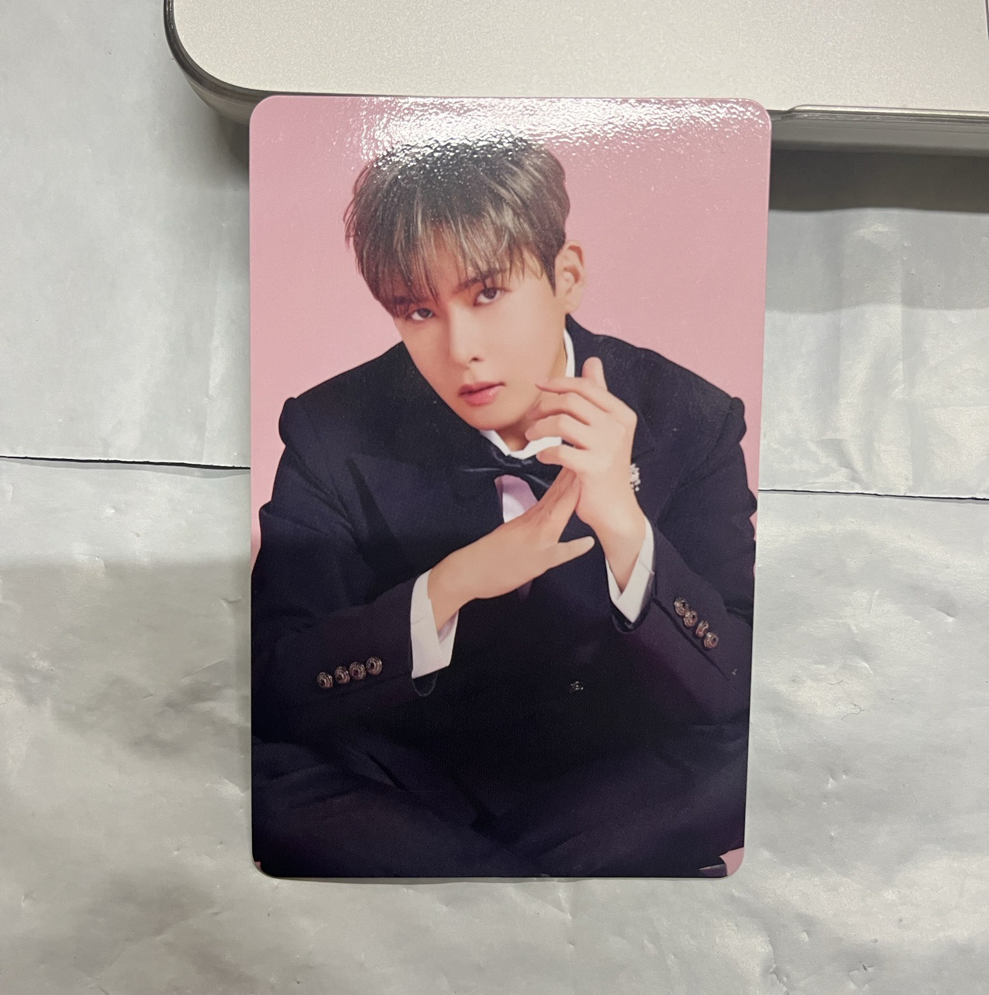 SS10 線下滿額卡