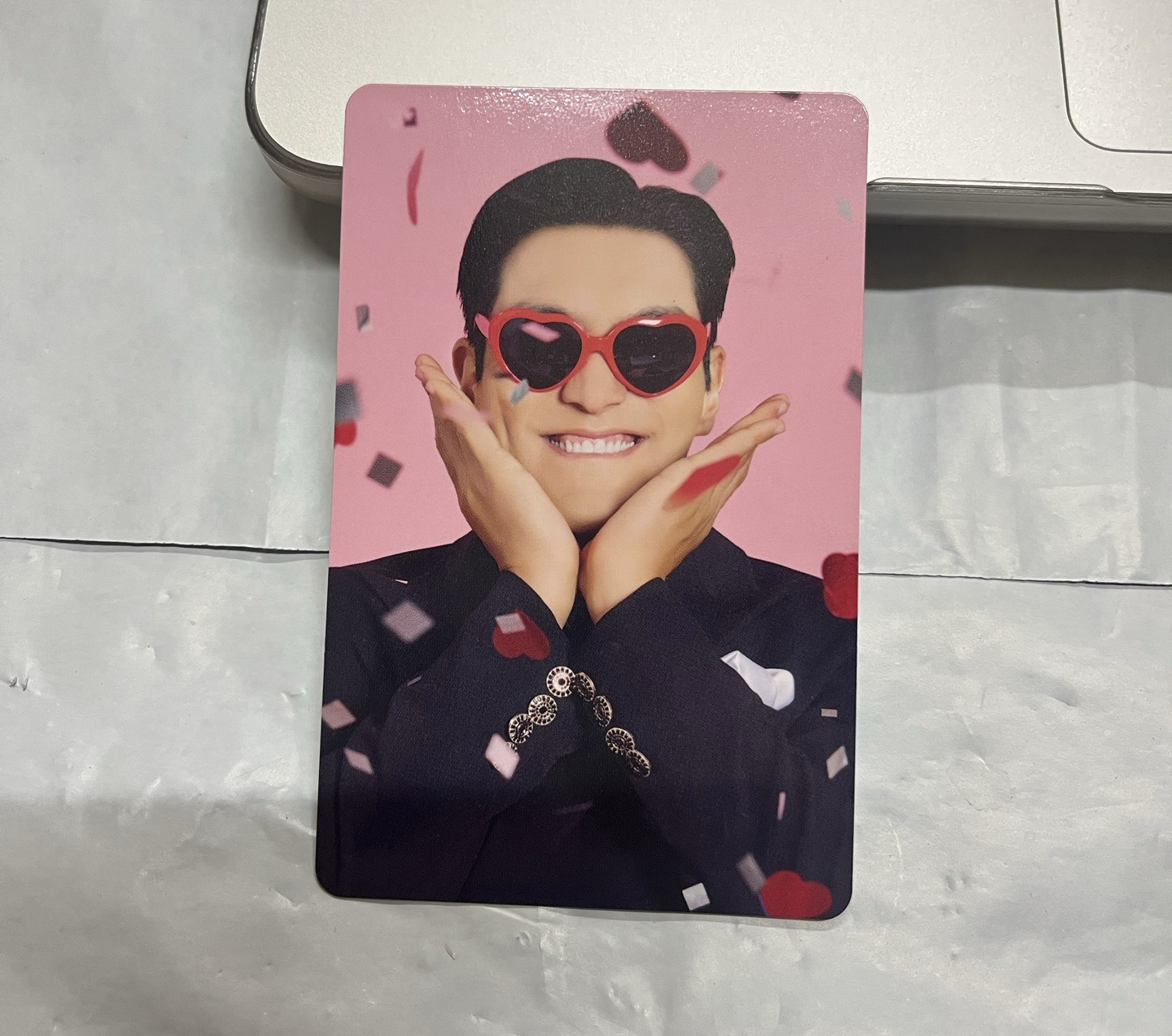 SS10 線下滿額卡