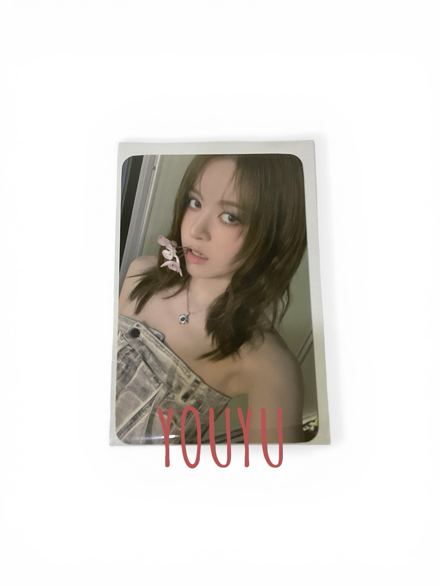 ✨現貨 Lily 莉 FORWARD 快閃 週邊 滿額卡 