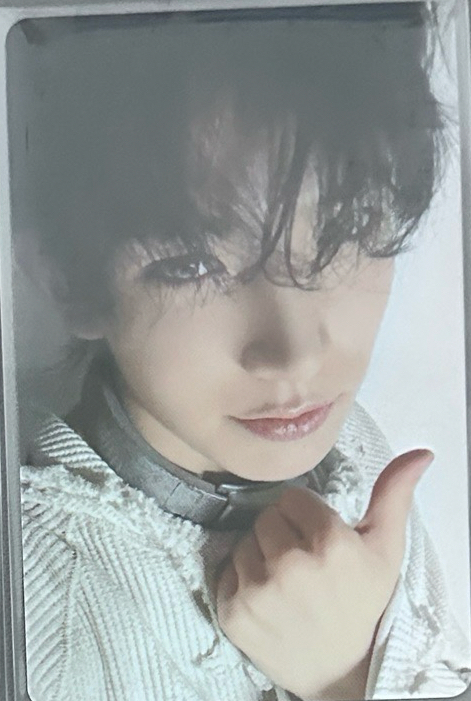 迷六日咖單封特典