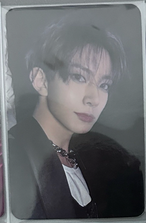 正二dmm漸層卡背（綁$100