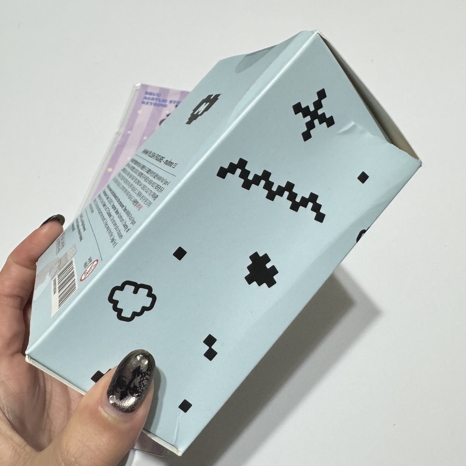 現貨 PLAVE BBUU打卡棒 諾亞 藝俊 MMMM 銀虎大娃