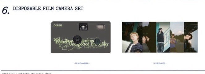 快閃店相機 相機卡