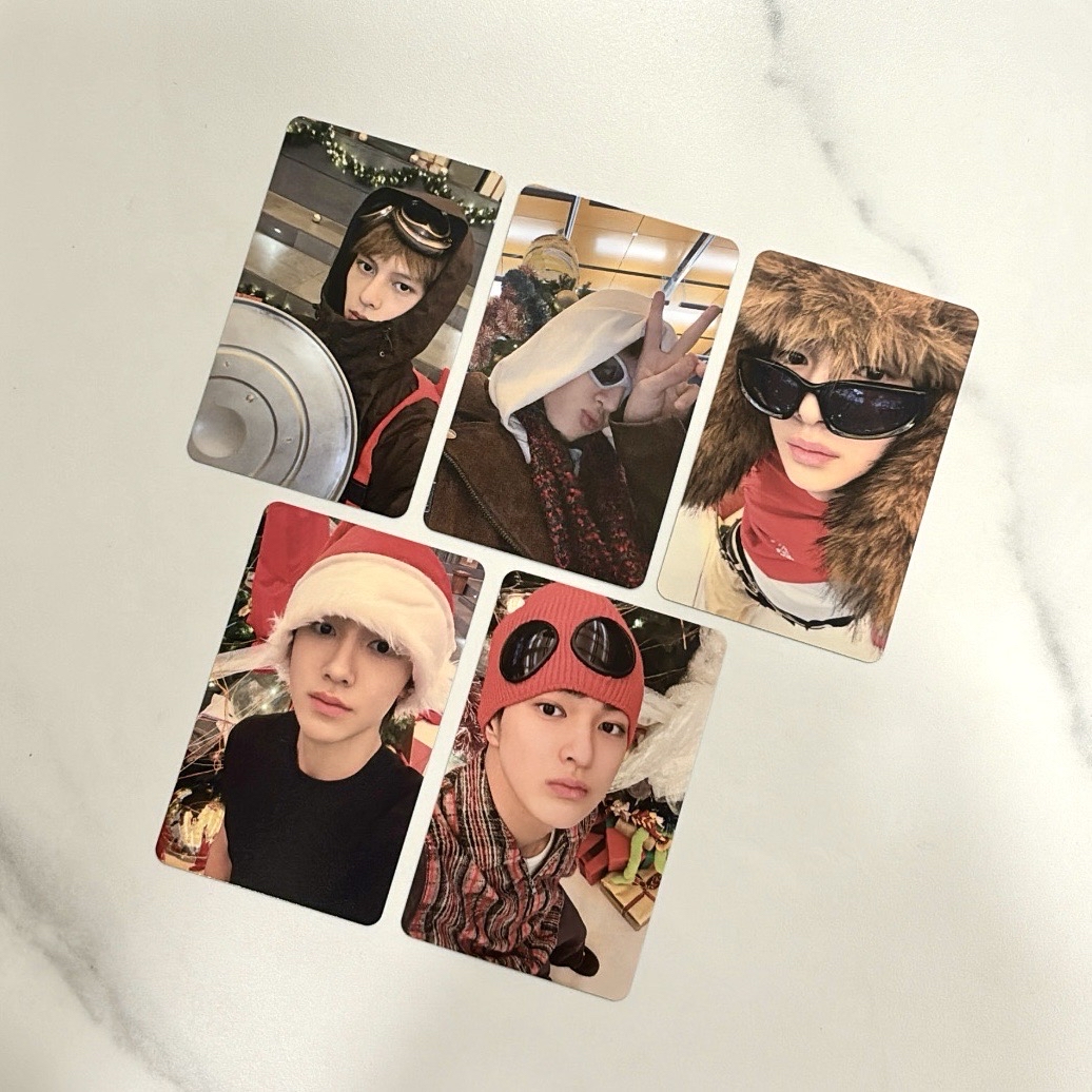 🎄年末K4聖誕造型 限時降價