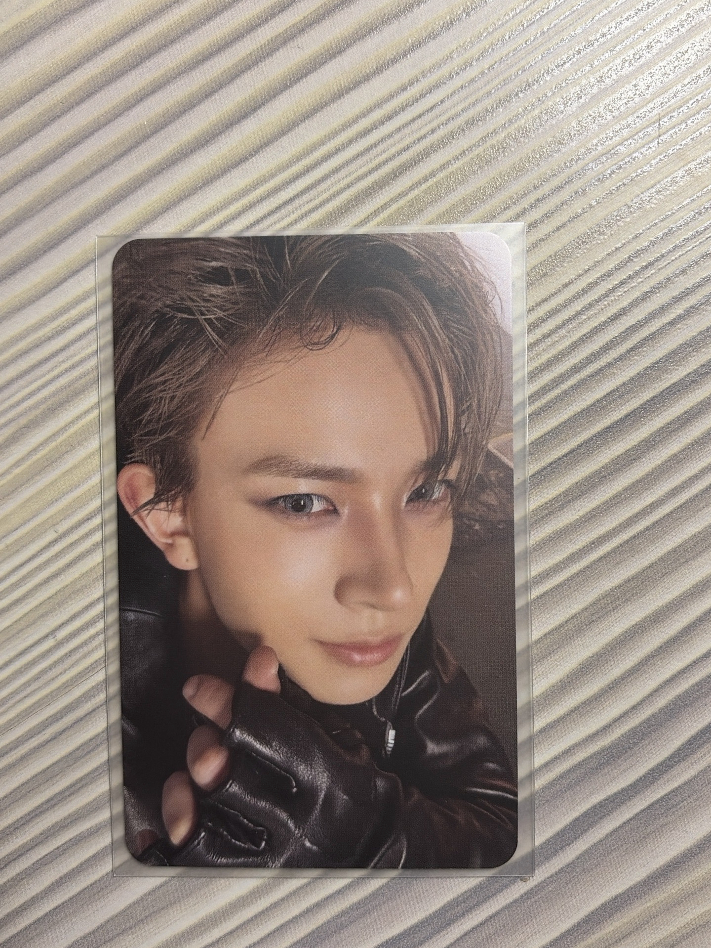 李羲承電子專卡