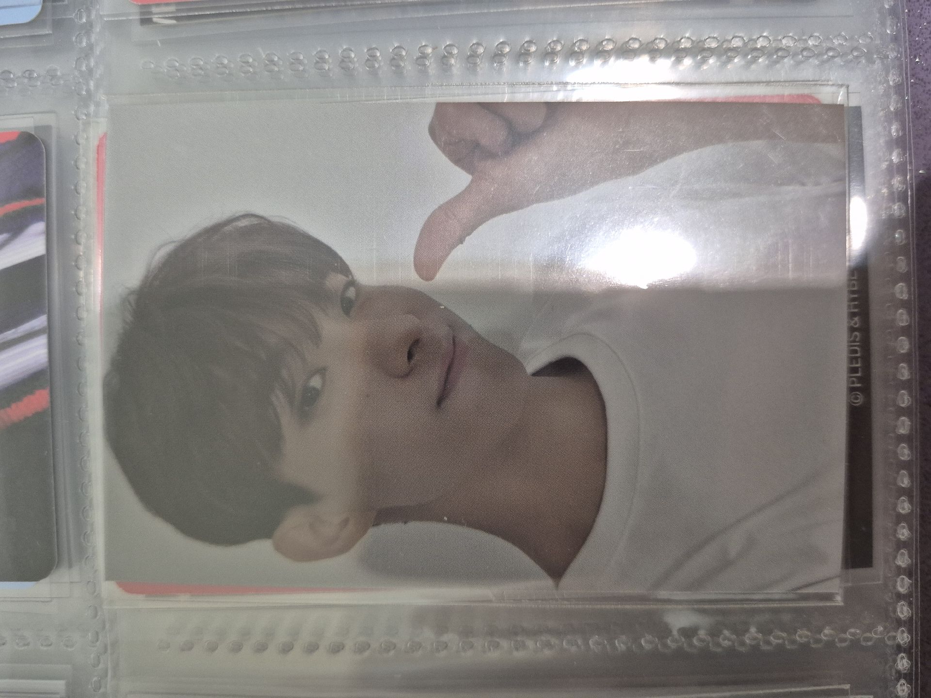 🍕碩 六周年卡