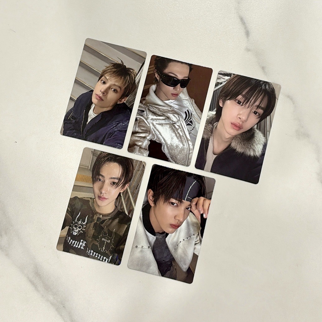 🕶️年末wvs麥抓造型 限時降價